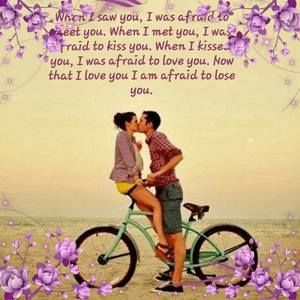 Meet your Posher, Pam